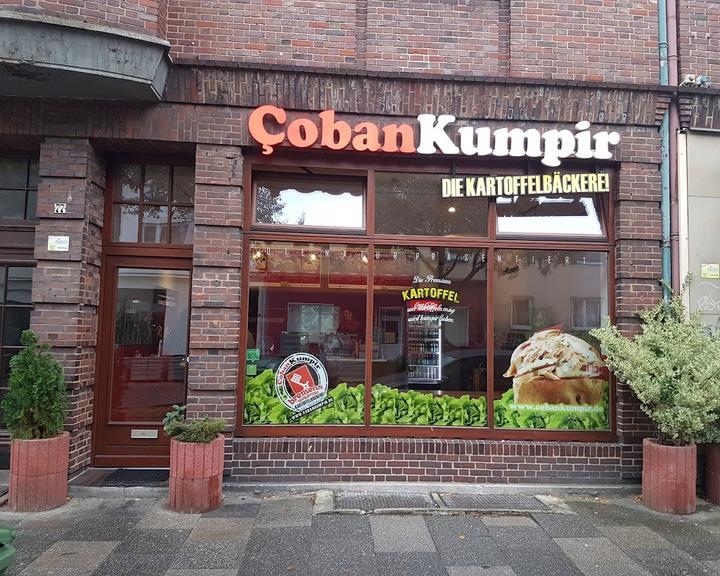 Coban Kumpir