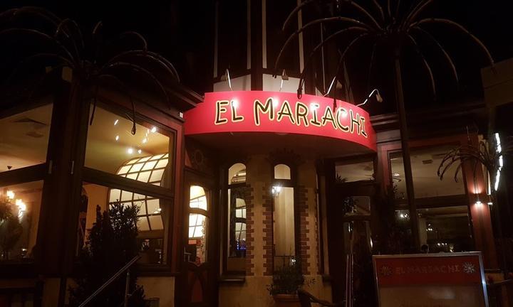 El Mariachi